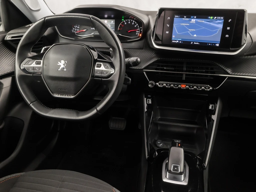Peugeot 2008 – foto 9