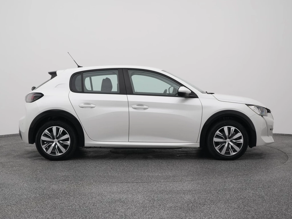 Peugeot e-208 – foto 13