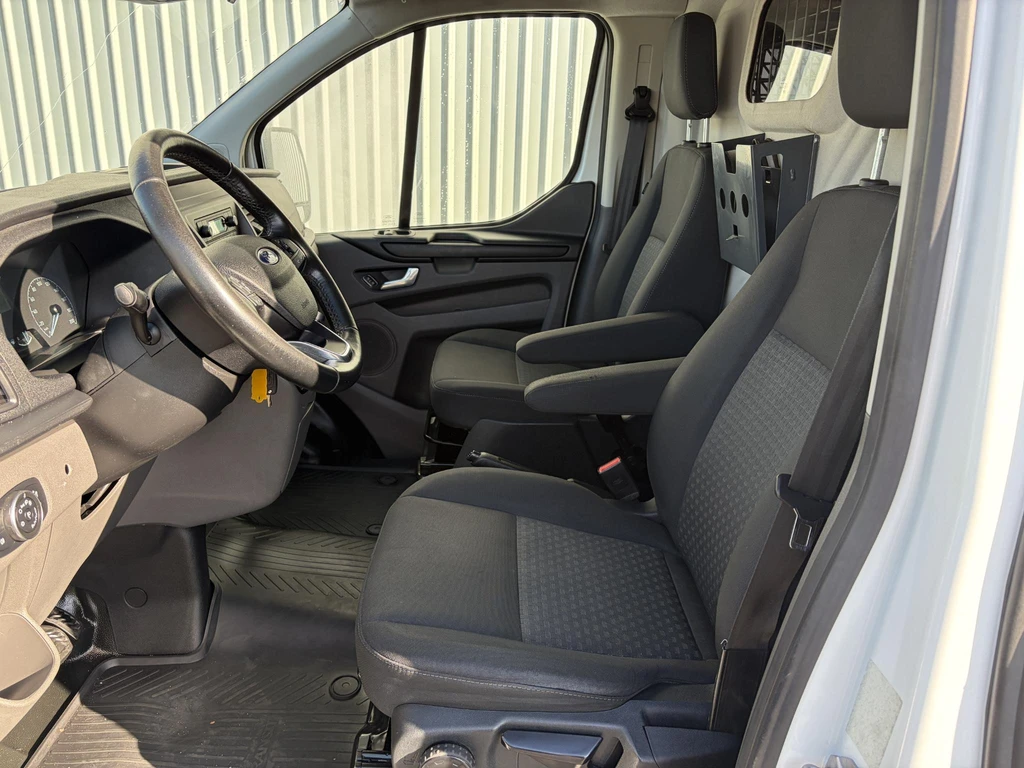 Ford Transit Custom – foto 18