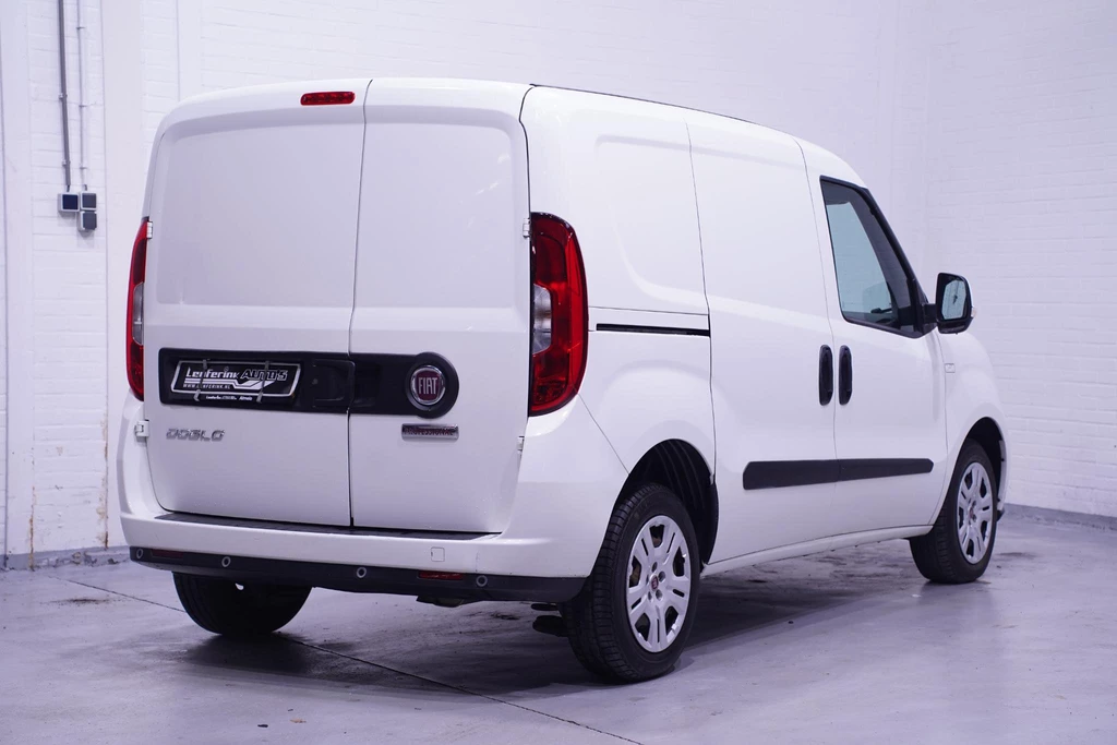 Fiat Doblò – foto 6