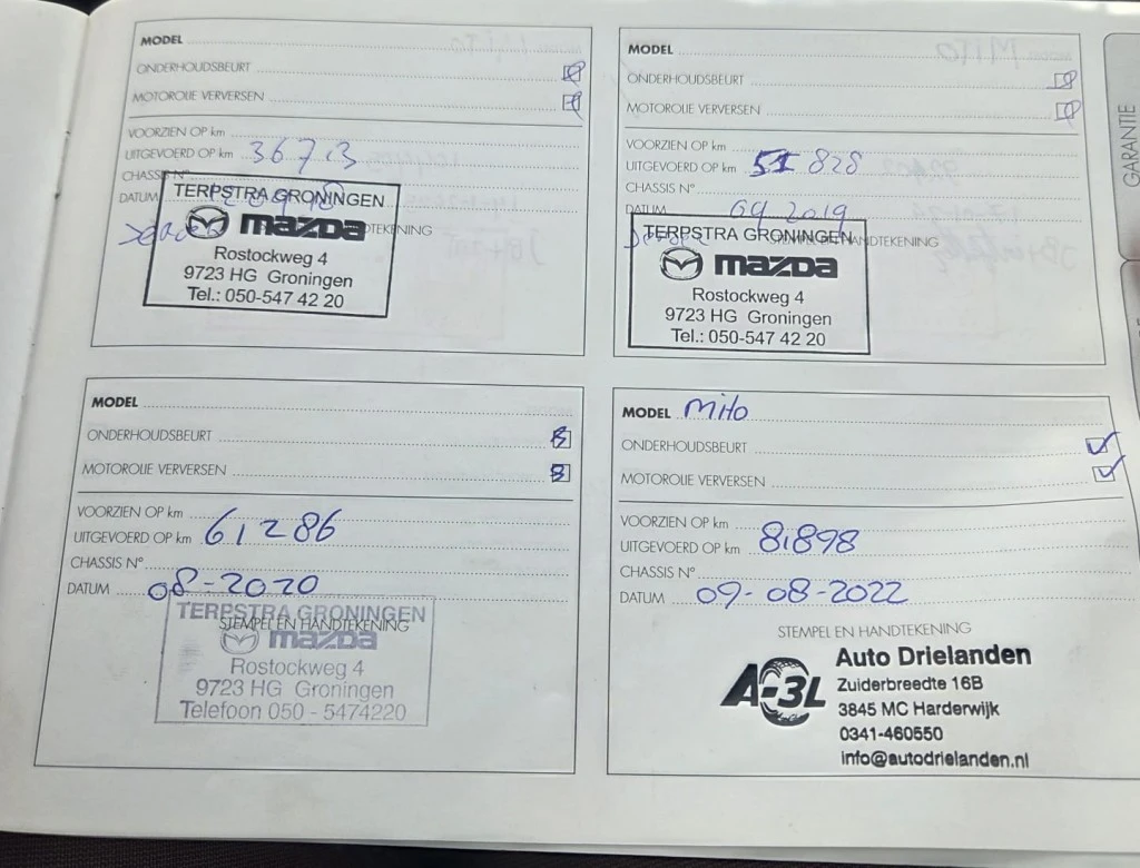 Alfa Romeo MiTo – foto 26