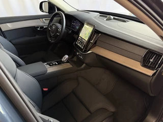 Volvo XC90 – thumbnail 43