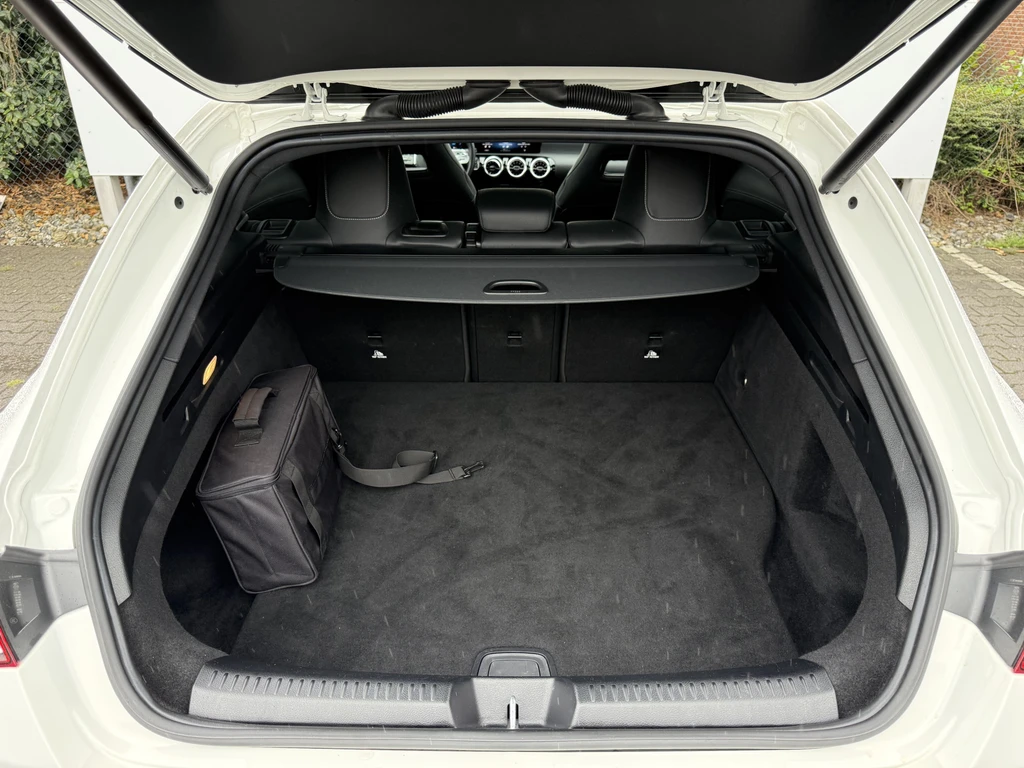 Mercedes-Benz CLA – foto 29