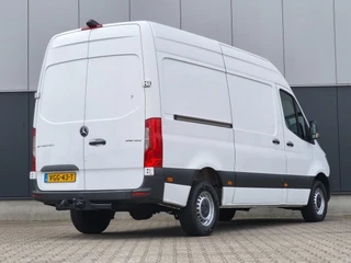 Mercedes-Benz Sprinter – thumbnail 5