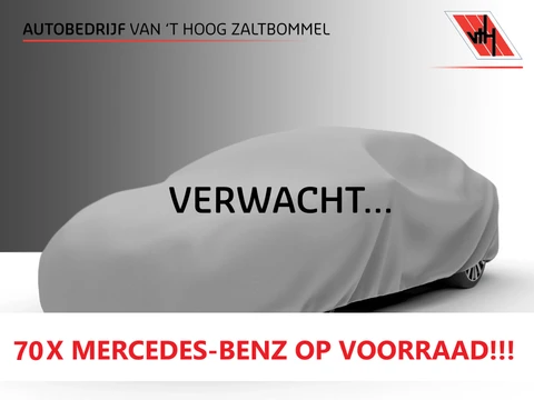 Mercedes-Benz A-Klasse 250e AUT8 Luxury Line (FACELIFT) PANORAMADAK LEDER SFEER DISTRONIC KEY-LESS GO