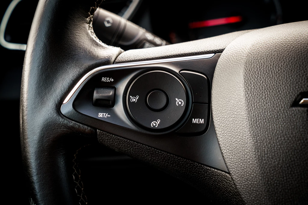Opel Grandland X – foto 32