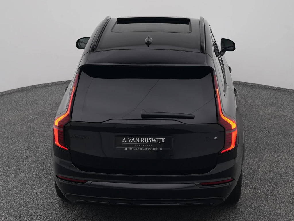 Volvo XC90 – foto 9