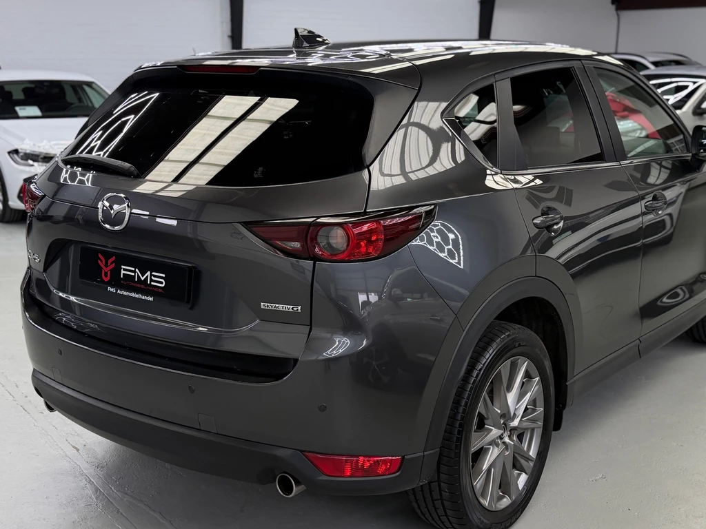 Mazda CX-5 – foto 8