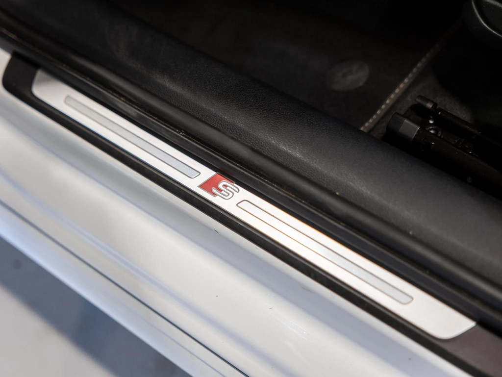 Audi A4 – foto 21