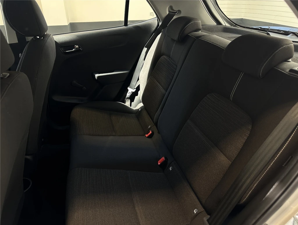 Kia Picanto – foto 26