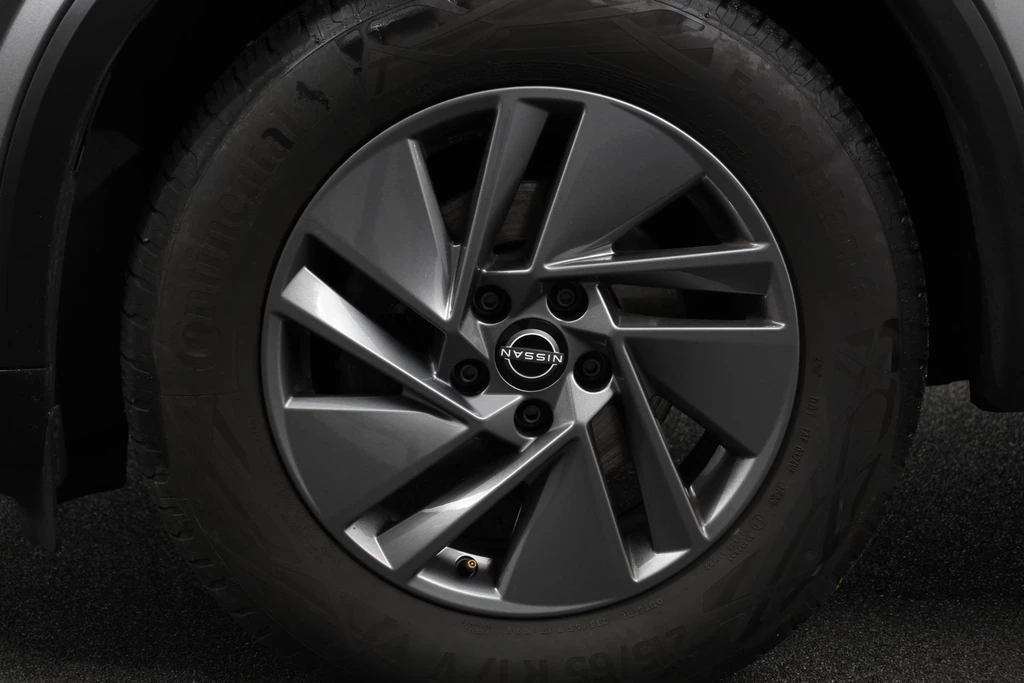 Nissan QASHQAI – foto 8