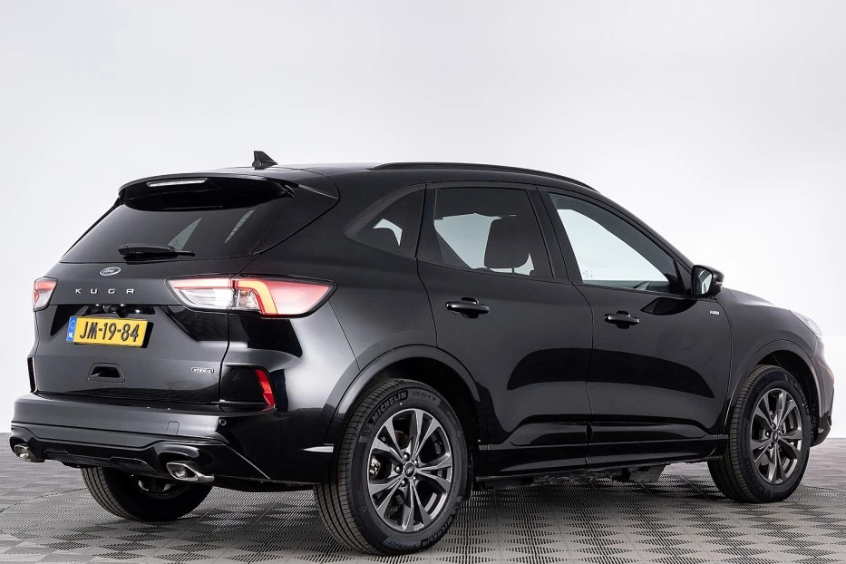 Ford Kuga – foto 5