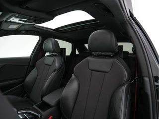 Audi A4 – thumbnail 24