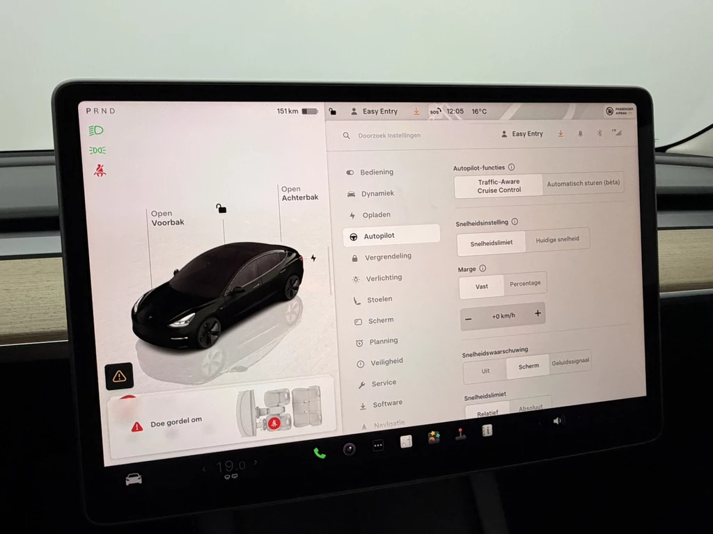 Tesla Model 3 – foto 15