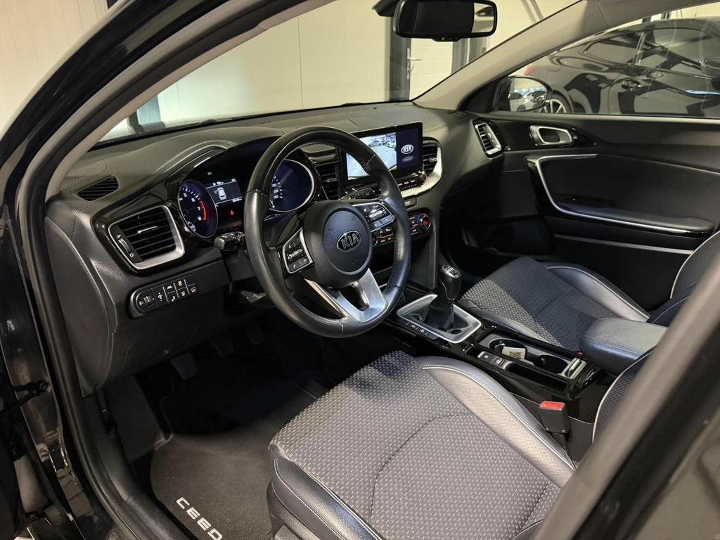 Kia XCeed – foto 25
