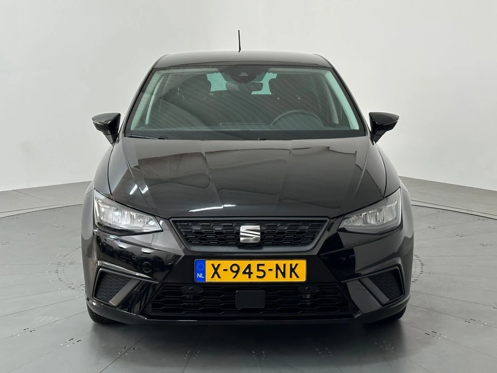 SEAT Ibiza – foto 15