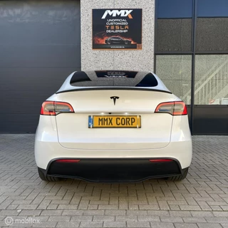 Tesla Model Y – thumbnail 4