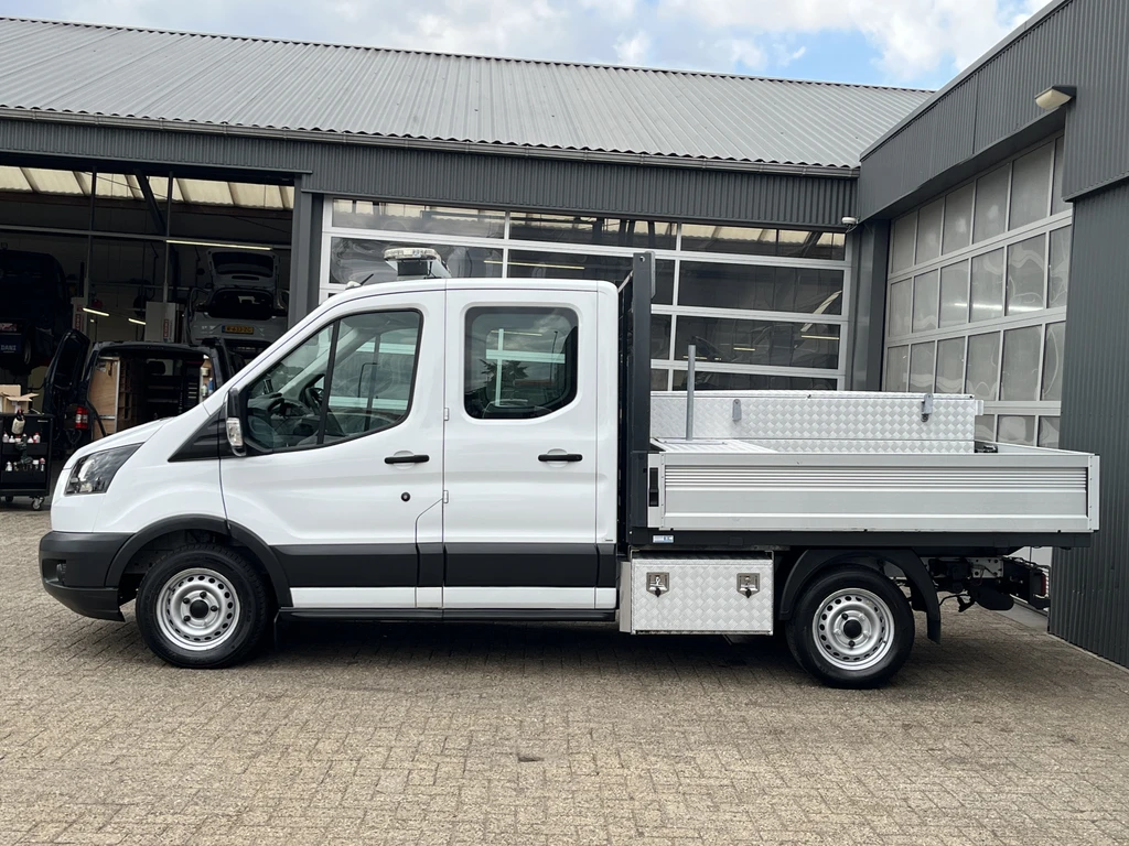 Ford Transit – foto 4