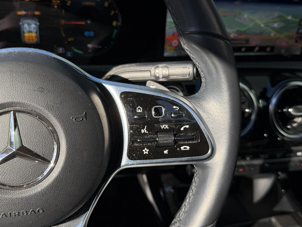 Mercedes-Benz A-Klasse – foto 15