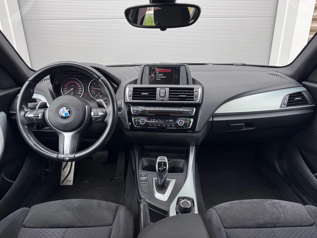 BMW 1 Serie – foto 9