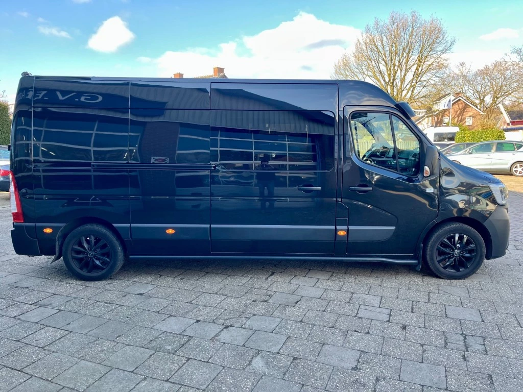 Renault Master – foto 6