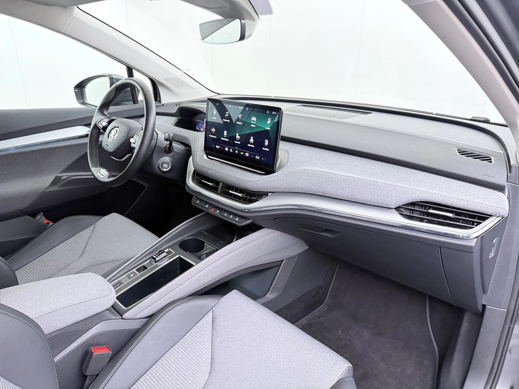 Škoda Enyaq iV – foto 39