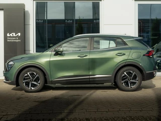Kia Sportage – thumbnail 4