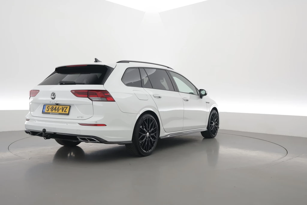 Volkswagen Golf – foto 4