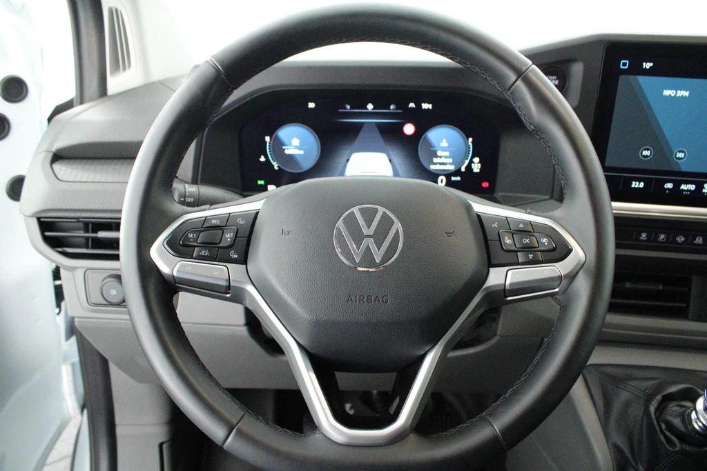 Volkswagen Transporter – foto 15