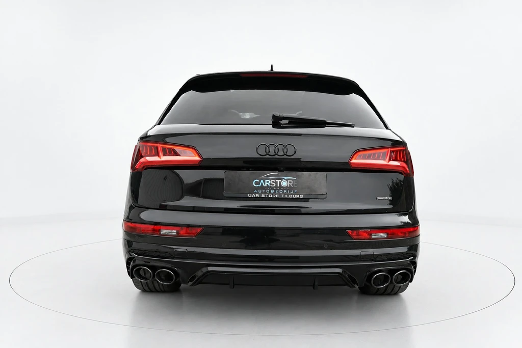 Audi Q5 – foto 6