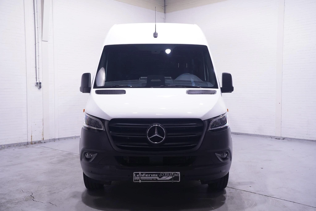 Mercedes-Benz Sprinter – foto 10