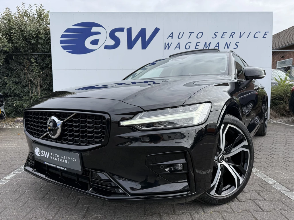 Volvo V60 – foto 2