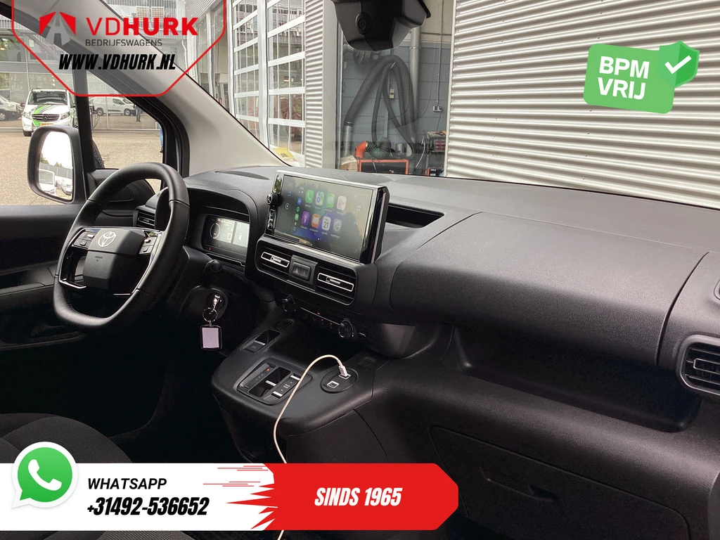 Toyota ProAce – foto 12
