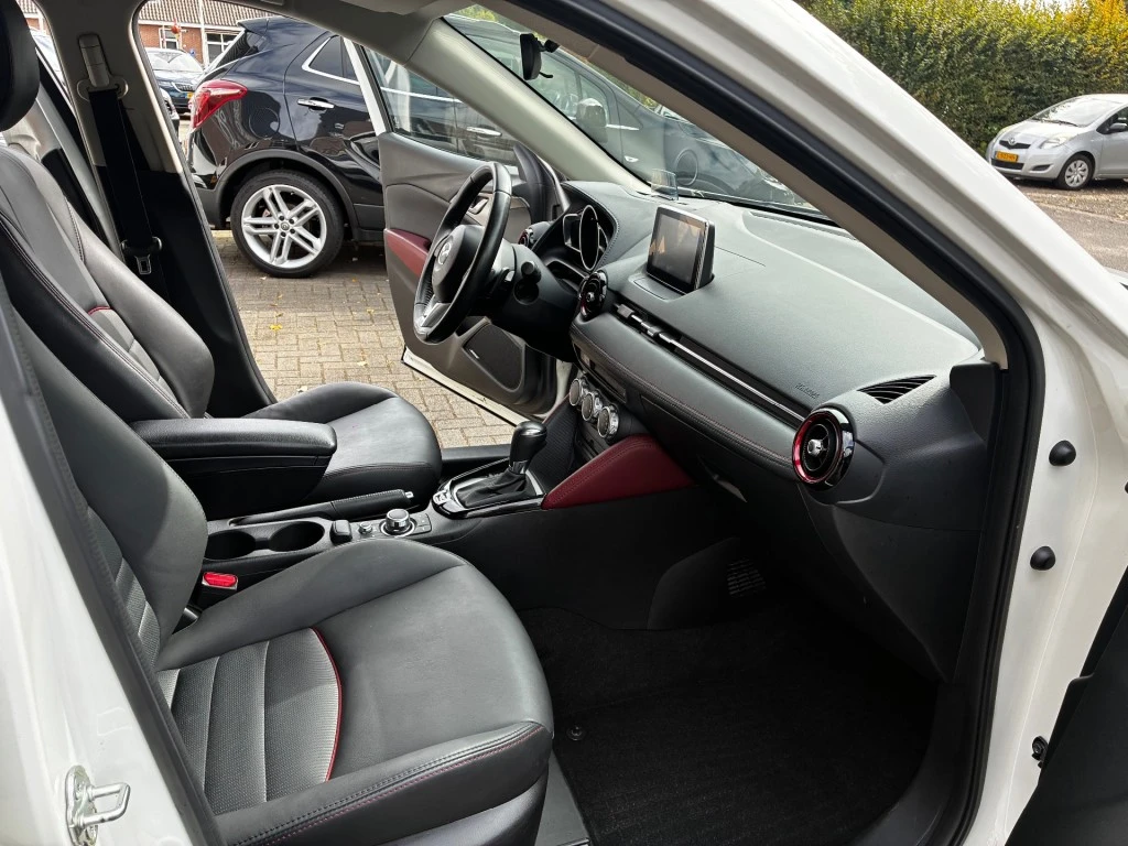 Mazda CX-3 – foto 15