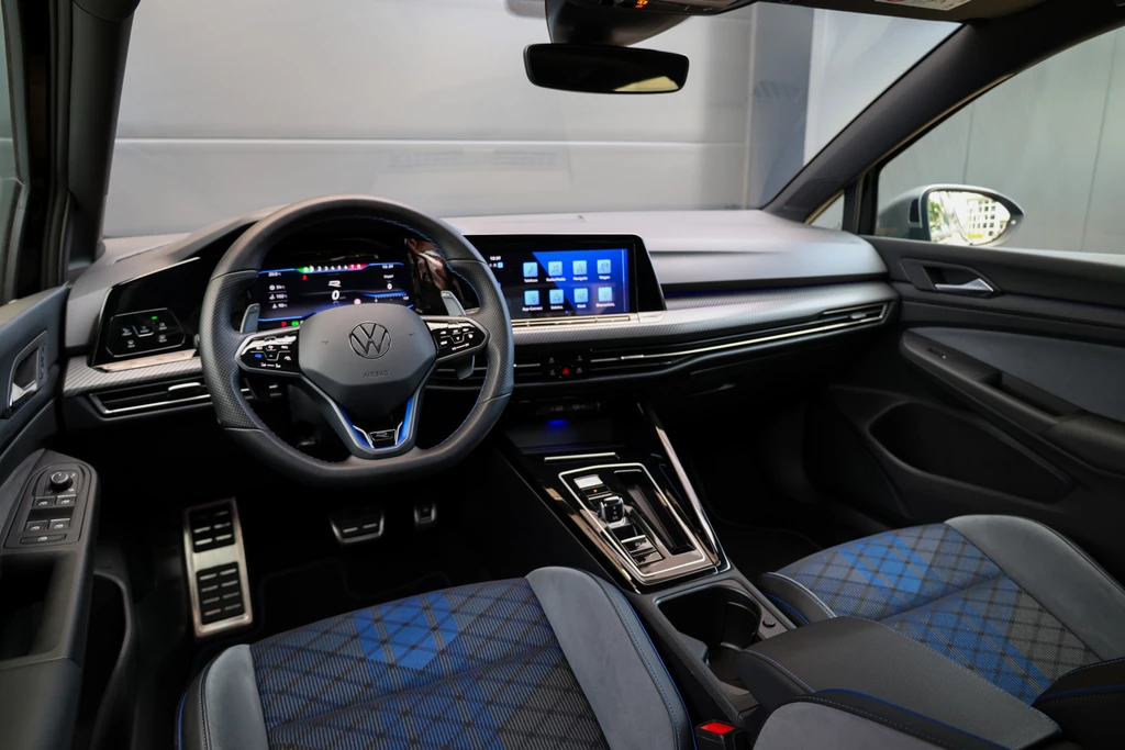 Volkswagen Golf – foto 18