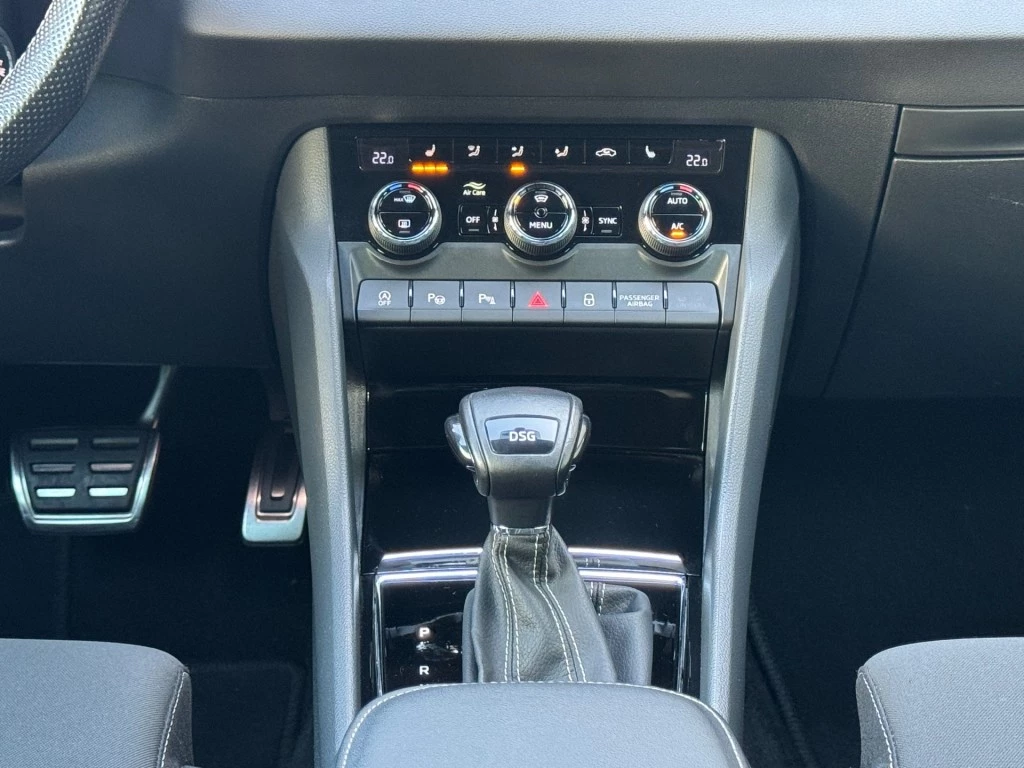 Škoda Karoq – foto 24