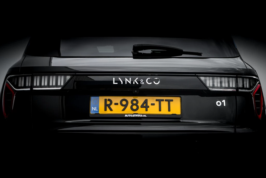 Lynk & Co 01 – foto 5