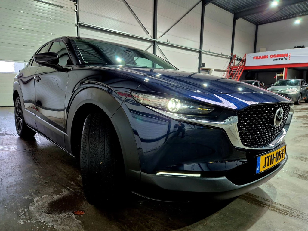 Mazda CX-30 – foto 12
