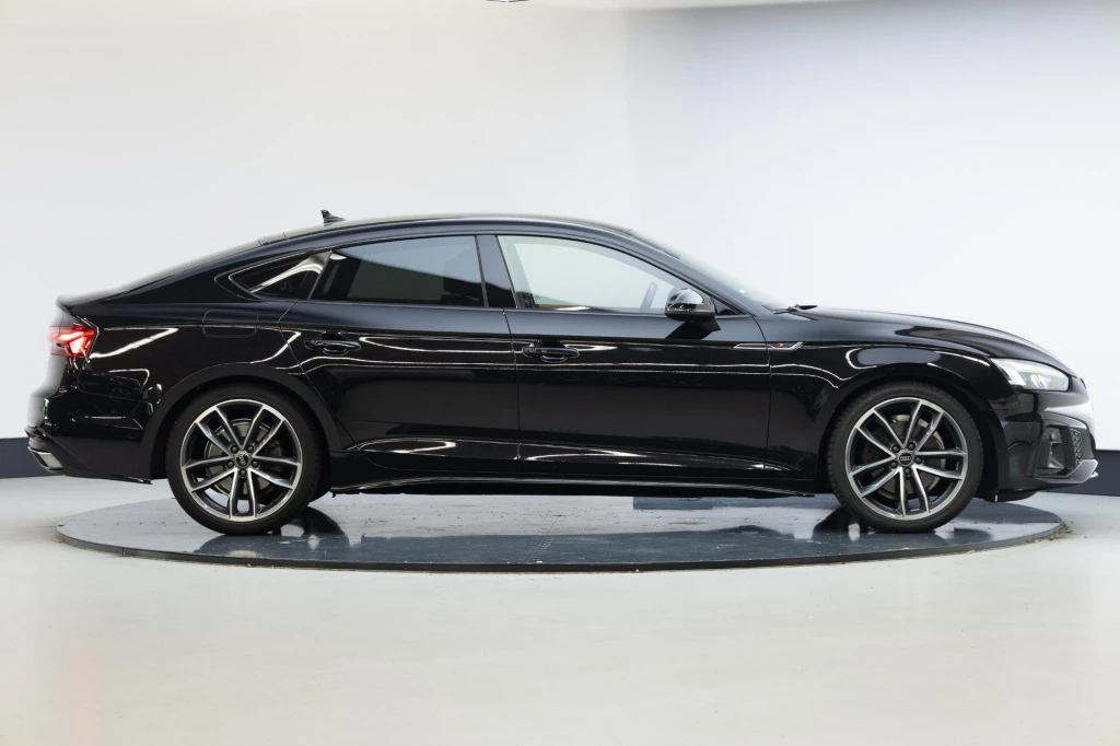 Audi A5 – foto 6