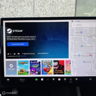 Tesla Model S – thumbnail 14