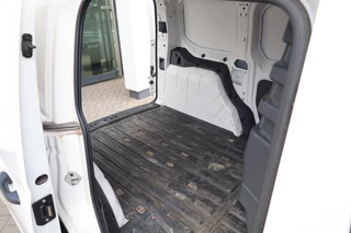 Volkswagen Caddy – thumbnail 22