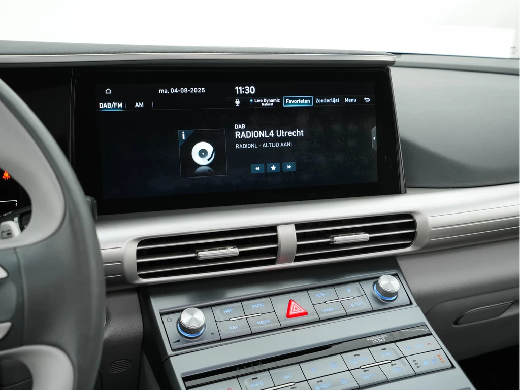 Hyundai Nexo – foto 15