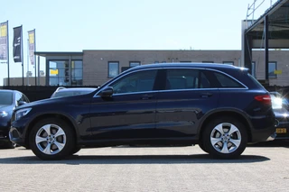 Mercedes-Benz GLC – thumbnail 1