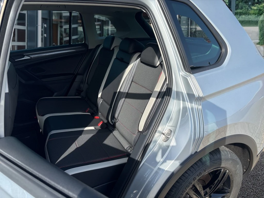 Volkswagen Tiguan – foto 13