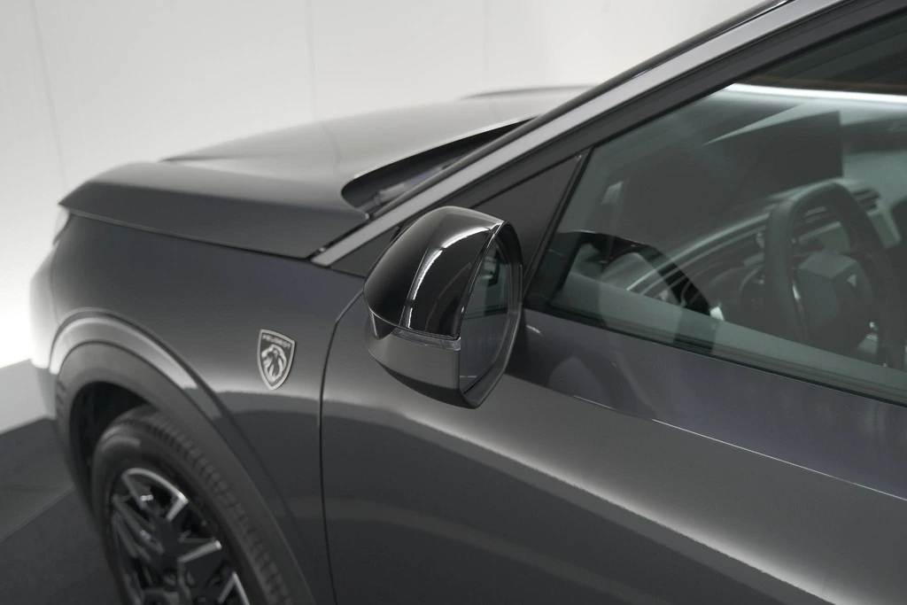 Peugeot 3008 – foto 21