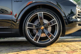 Porsche Cayenne – thumbnail 14