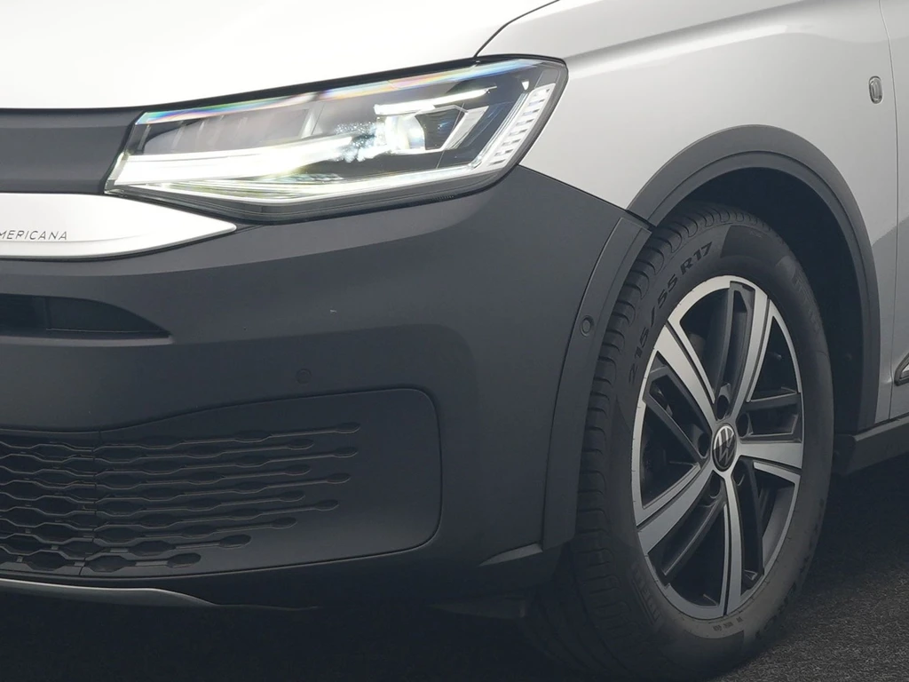 Volkswagen Caddy – foto 15
