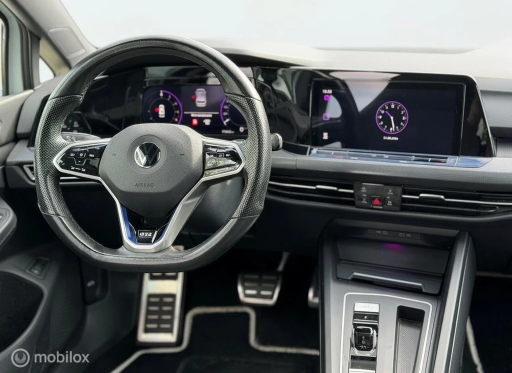 Volkswagen Golf – foto 11
