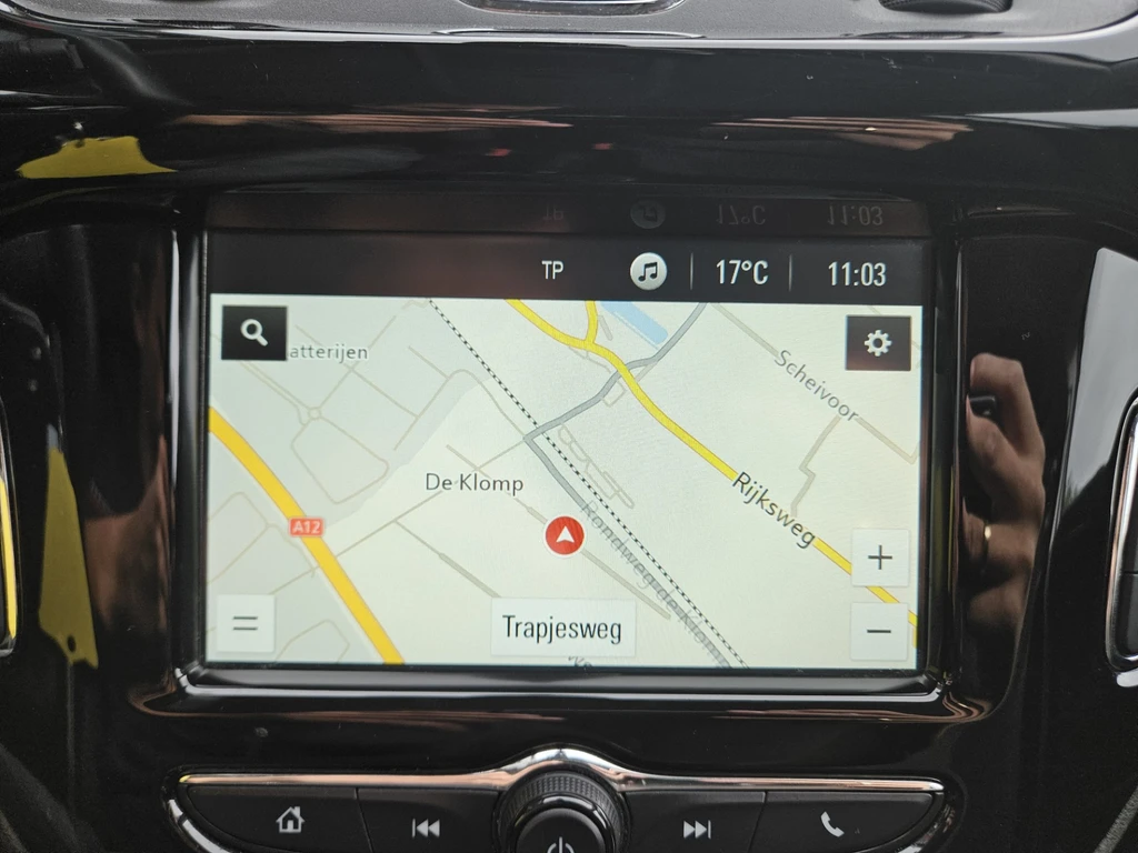 Opel Corsa – foto 12