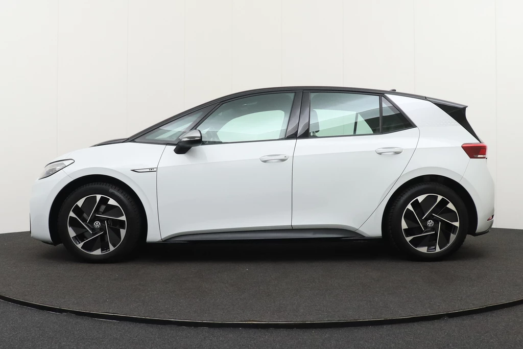 Volkswagen ID.3 – foto 2